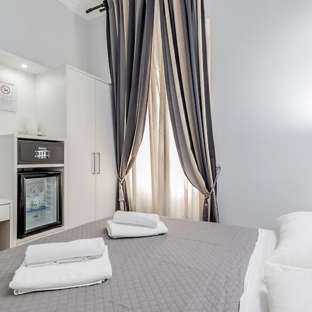 Vatican Sweet Guest House Рим Екстер'єр фото