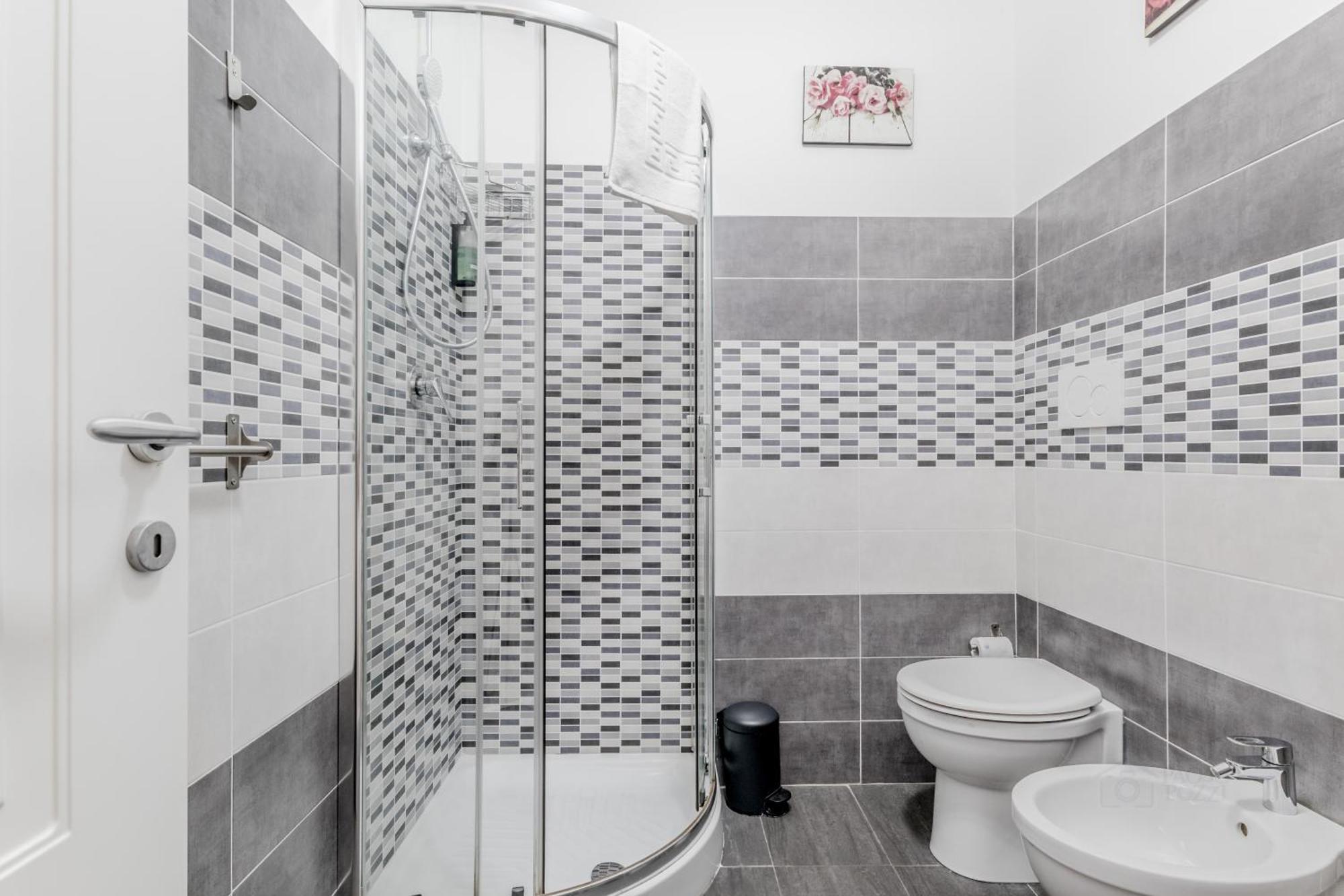 Vatican Sweet Guest House Рим Екстер'єр фото