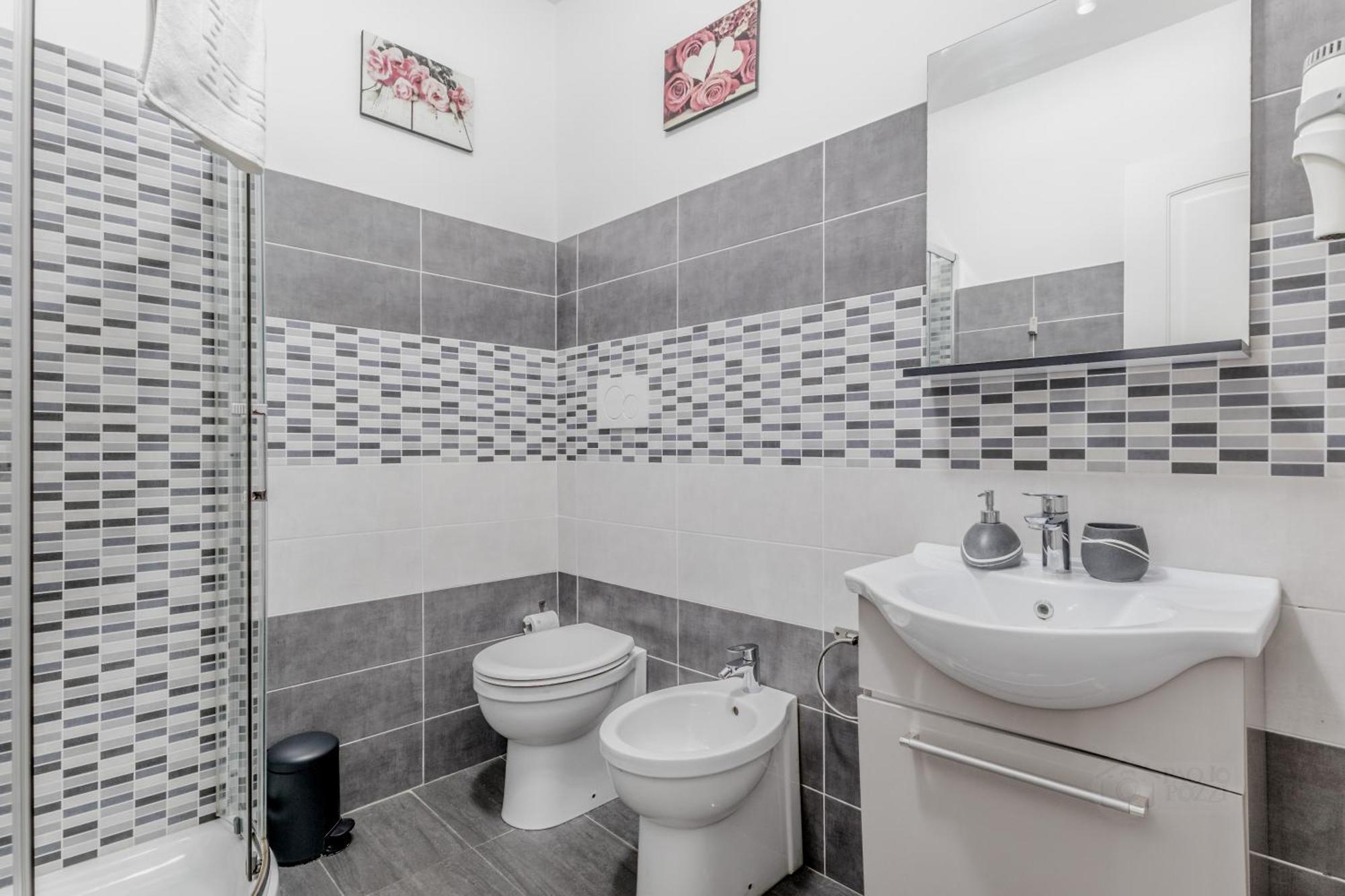Vatican Sweet Guest House Рим Екстер'єр фото