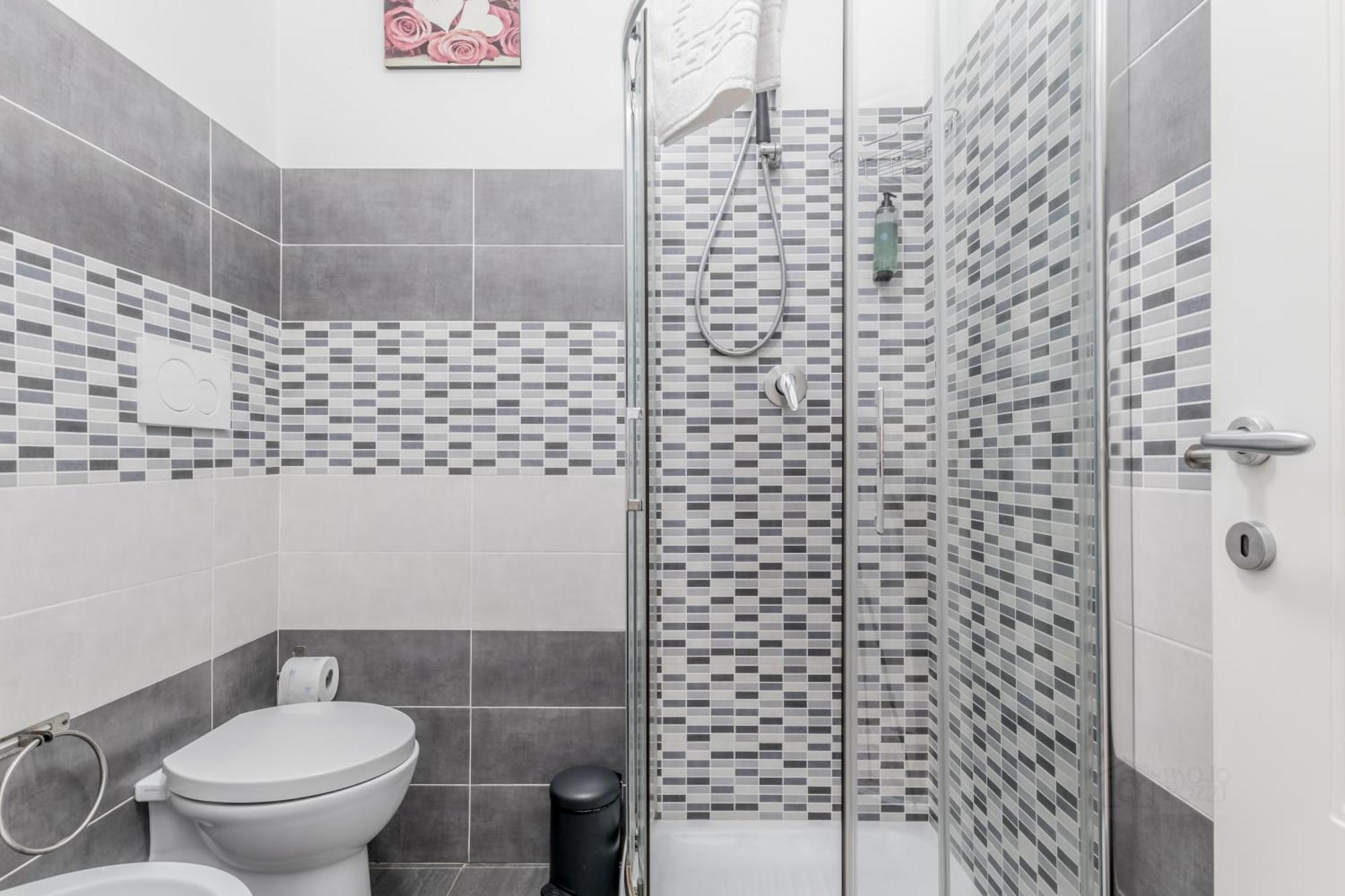 Vatican Sweet Guest House Рим Екстер'єр фото